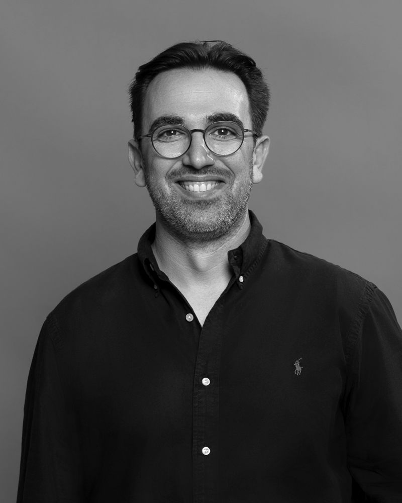 Photo of Luke Ciantar